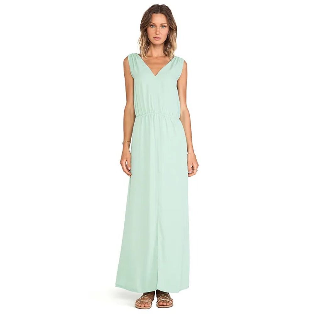 Revolve Blaque Label‎ Long Dress